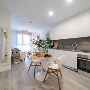 Appartement met een Slaapkamer
